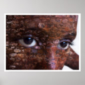 Blick Poster (Vorne)