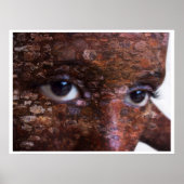 Blick Poster (Vorne)