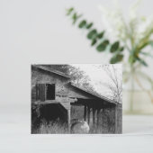 Blick Postkarte (Stehend Vorderseite)