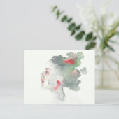 Blick Postkarte (Stehend Vorderseite)