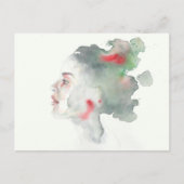 Blick Postkarte (Vorderseite)