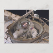 Blick Postkarte (Vorderseite)