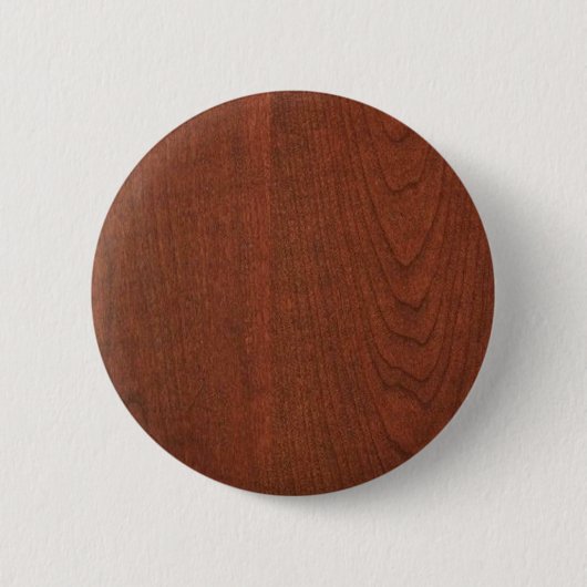 BLICK-SAMMLUNG DES KIRSCHholz-CHERRYWOOD Button (Vorderseite)