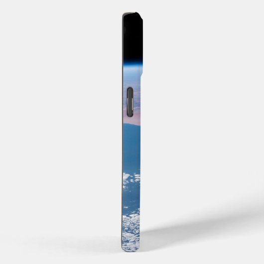 Blick über die Südwestküste Afrikas. Case-Mate iPhone Hülle (Rückseite / Rechts)