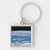 Blick über die Südwestküste Afrikas. Schlüsselanhänger (Vorne)