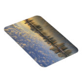 Blick über False Creek auf die Skyline von Magnet (Rechte Seite)