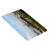 Blick über Wien Magnet (Rechte Seite)