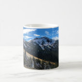 Blick vom Gipfel Mount Howard oder Kaffeetasse (Mittel)