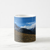 Blick vom Gipfel Mount Howard oder Kaffeetasse (Mittel)