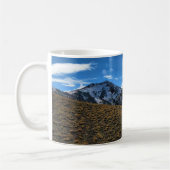 Blick vom Gipfel Mount Howard oder Kaffeetasse (Links)