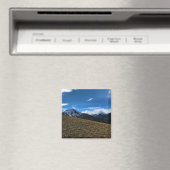 Blick vom Gipfel Mount Howard oder Magnet (In Situ (Geschirrspüler))