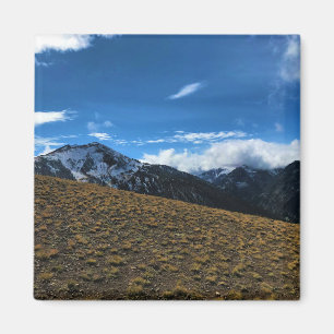 Blick vom Gipfel Mount Howard oder Magnet