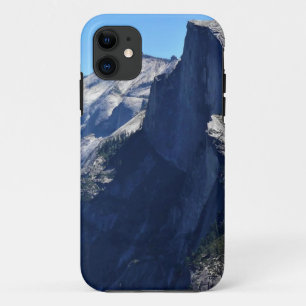 Blick vom Glacier Point, Yosemite, CA Case-Mate iPhone Hülle