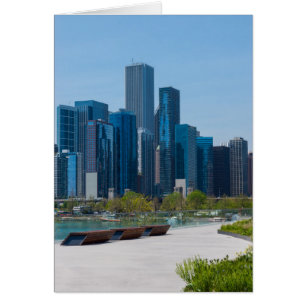 Blick vom Marinestreff