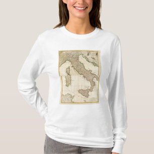 Blick von Italien T-Shirt