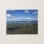 Blick von Marias Felsen Puzzle (Horizontal)