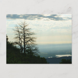 Blick von Morrison, Colorado Postkarte