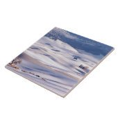 Blick von Steptoe Butte von Hügeln überdacht Fliese (Seite)