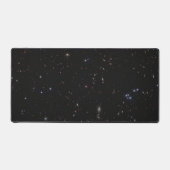 Blick zwischen den Konstellationen Pisces und Andr Schreibtischunterlage (Vorderseite)