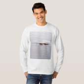 Blickendes Pryer T-Shirt (Vorne ganz)