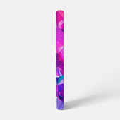 Blickfang Multi-Color Diamond Mobile Samsung Galaxy Hülle (Linke Seite)