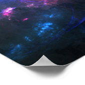 Blickfang Poster (Ecke)