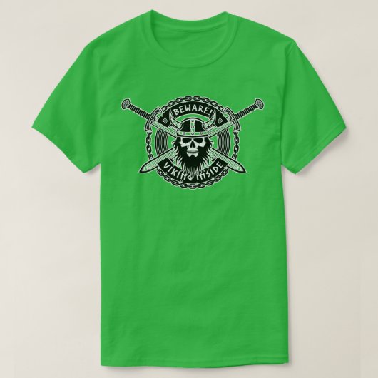 Blickrichtung dunkel T-Shirt (Design vorne)