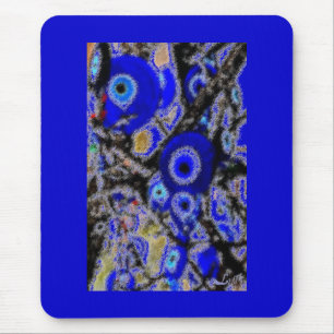 BLICKS-CHARME MOUSEPAD