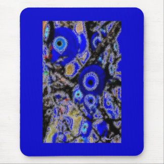 BLICKS-CHARME MOUSEPAD