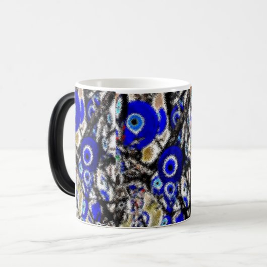 BLICKS-CHARME VERWANDLUNGSTASSE (Vorderseite Links)