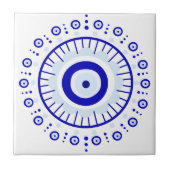 Blicks-Explosion Fliese (Vorderseite)