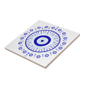 Blicks-Explosion Fliese (Seite)