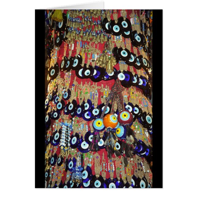 Blicks-Schutz (Vorne)