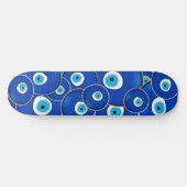 Blicks-Skateboard Pro Skateboard (Horizontal)