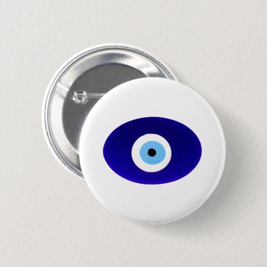 Blicks-Talisman Button (Vorne & Hinten)