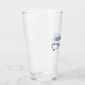 Blickwinkel Glass Rock Klettern Quickziehen Glas (Rechts)