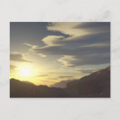 Blickwinkel Postkarte (Vorderseite)