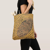 Blickwinkel Tasche (Von Nahem)