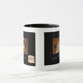 Blickwinkel Tasse (Zentrum)