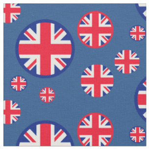 Blighty Allmächtiger! Stoff