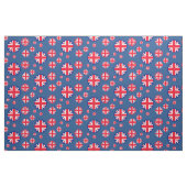 Blighty Allmächtiger! Stoff (Fat Quarter (45,7 x 55,9 cm))