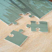 Blimp Airship Puzzle (Seite)