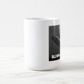 Blimpin Kaffeetasse (Mittel)