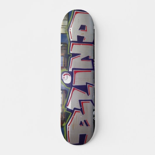 blind skateboard (Vorne)