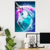 Blinddarm 6 poster (Heimbüro)