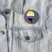 Blinddarm Button (Beispiel)