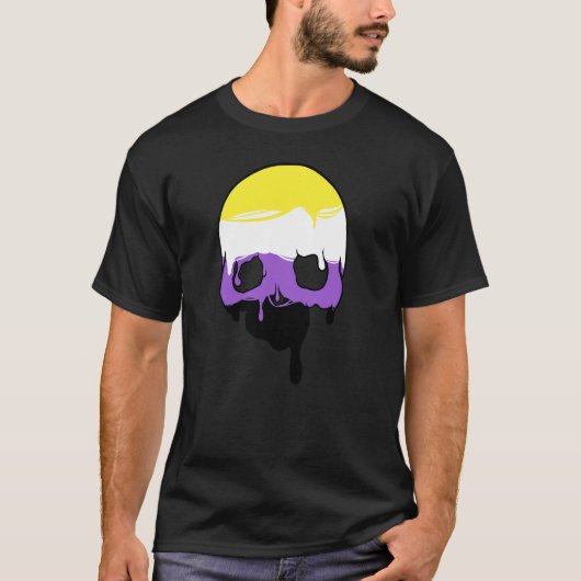 Blinddarm T-Shirt (Vorderseite)
