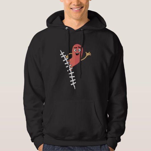 Blinddarmentfernung  Appendizitis Appendektomie Na Hoodie (Vorderseite)