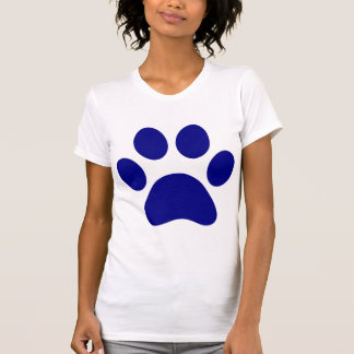 Blinddrucktiere T - Shirt Trucker Hat