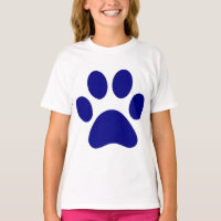 Blinddrucktiere T - Shirt Trucker Hat